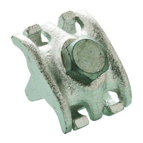 Morris Products 91924 6-1/0 Jumper Clamp