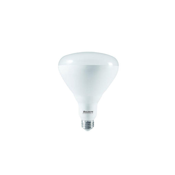 Bulbrite 773450 15 Watt BR40 LED White