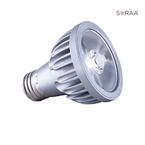 Bulbrite 777250 LED PAR20