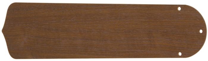 Craftmade BCD52-WWB - 5 - 52 Inch Contractor Blades Washed Walnut Birch