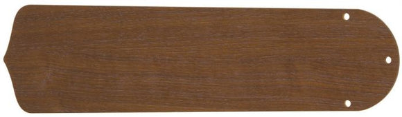 Craftmade BCD52-WWB - 5 - 52 Inch Contractor Blades Washed Walnut Birch