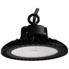 MORRIS 74096 -  UFO HiBay - 100 Watt - 5000 Kelvin - 12,156 Lumens - 120-277 Volt - IP65 Rated