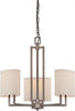 NUVO Lighting 60/4857 Fixtures Chandelier