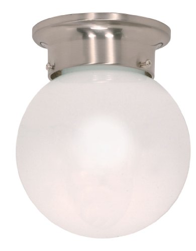 NUVO Lighting 60/245 Fixtures Ceiling Mounted-Flush