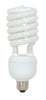 Satco S7335 Compact Fluorescent Spirals T4