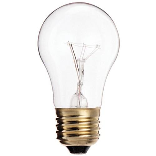 Satco S3948 Incandescent A15