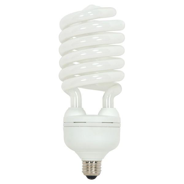 Satco S7384 Compact Fluorescent Spirals T5