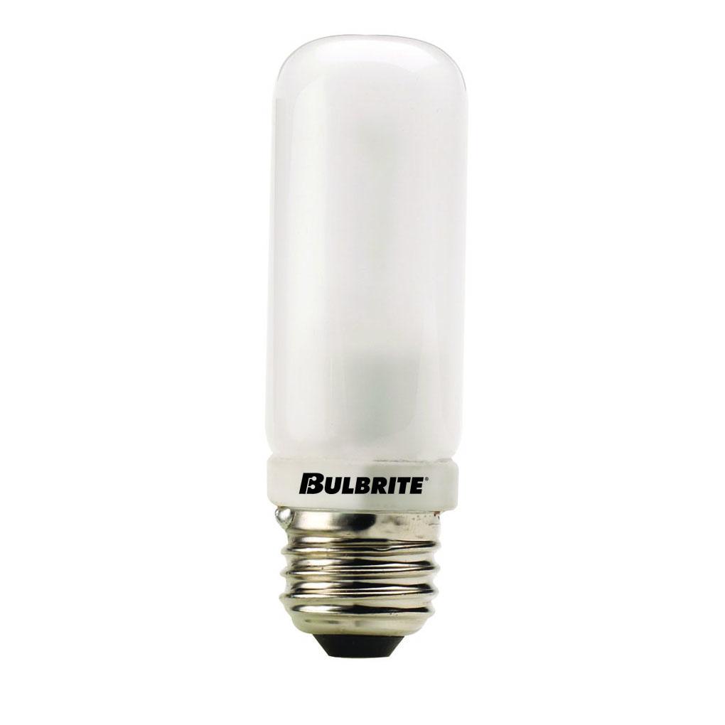 Bulbrite 614252 250 Watt T10 Halogen White JDD