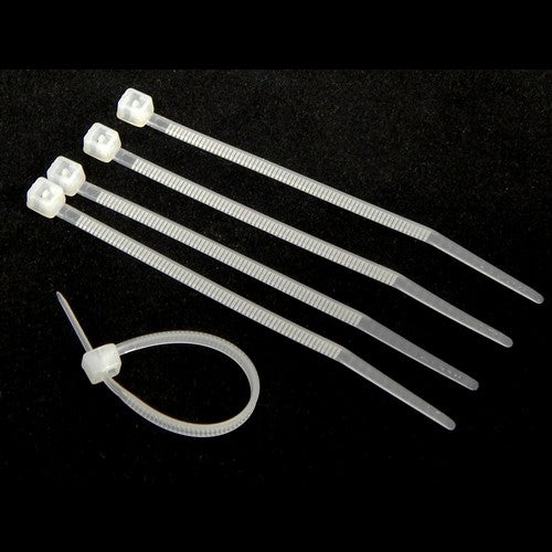 Morris Products 20098 Nylon Cable Ties