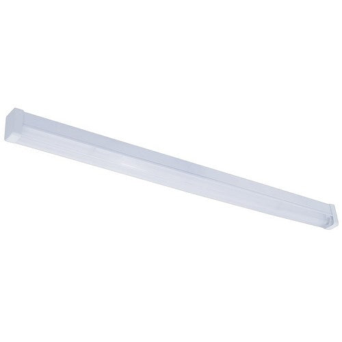 Morris Products 71911 LED Classic Fixture 4 ft 40W 5000K - LED Classic 4 ft Linear StripLight Fixture