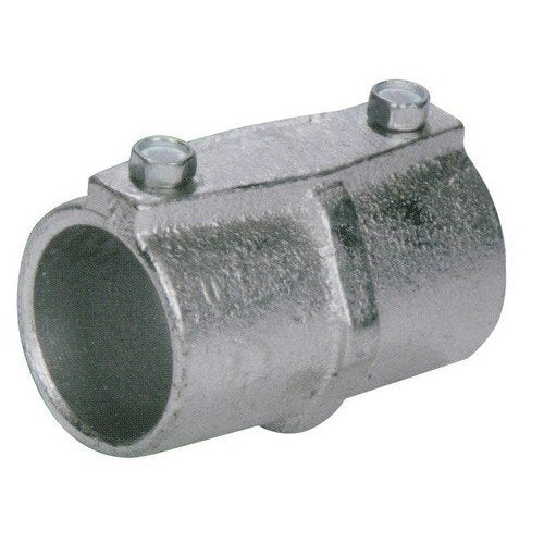 Morris Products 14358 3-1/2 inchRigid SetScrew Coupling