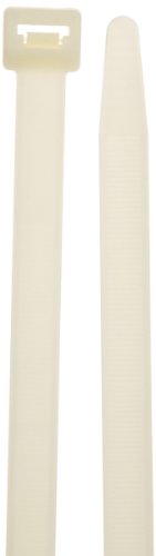 Morris Products 20092 Cable Tie 250LB 11 (Pack of 100)