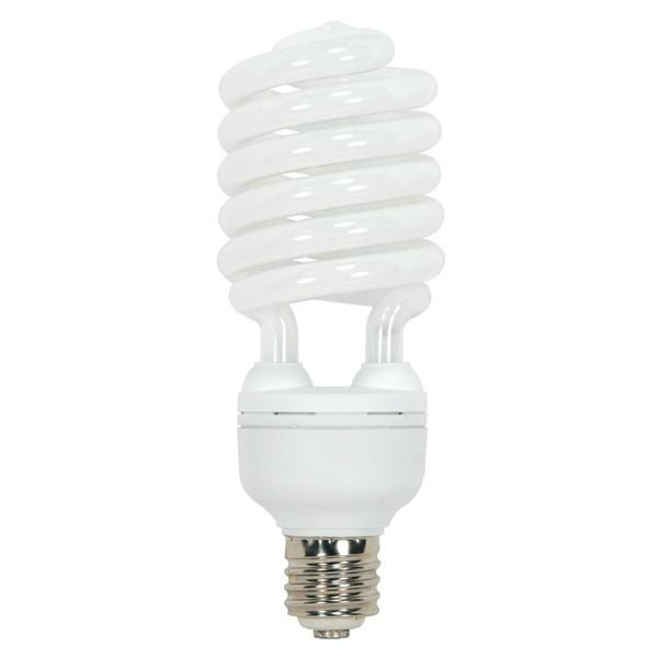 Satco S7393 Compact Fluorescent Spirals T5