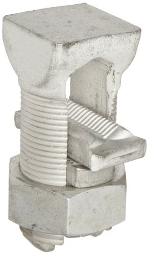 Morris Products 90424 350 Cu/Al Split Bolt w/Spacer