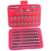 Morris Products 13950 100 Piece Security Bit Set