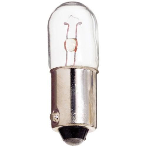 Satco S6905 Incandescent Miniature T2 1/2