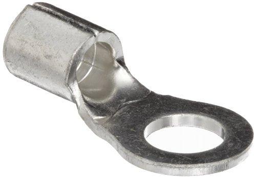 Morris Products 11060 12-10 #10 Non Ins Ring Term (Pack of 100)