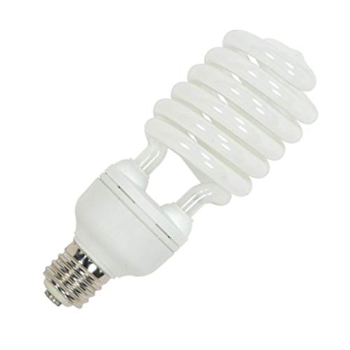 Satco S7441 Compact Fluorescent Spirals T5