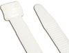 Morris Products 20074 Cable Tie 120LB 11-3/4 inch (Pack of 100)