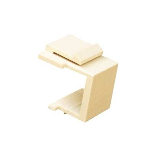 Morris Products 88227 Blank Module Insert Lt Alm