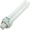 Sylvania 20672 Compact Fluorescent 4-Pin Double Tube