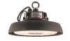 Keystone KT-RHLED100-10C-840-VDIM-P - Round LED HIGH Bay Fixture - 100 Watt - 4000 Kelvin - 0/10 Volt Dimming