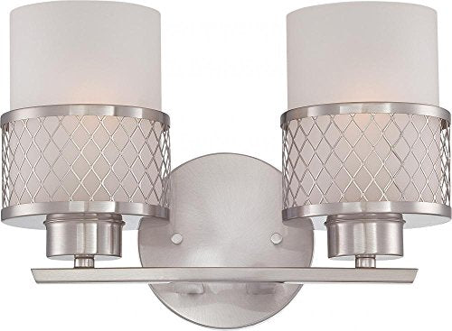 NUVO Lighting 60/4682 Fixtures Bath / Vanity