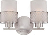 NUVO Lighting 60/4682 Fixtures Bath / Vanity