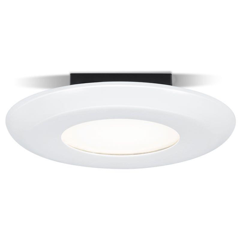 Lotus LED Lights - 4 Inch J-Box Mount - Round LED Downlight