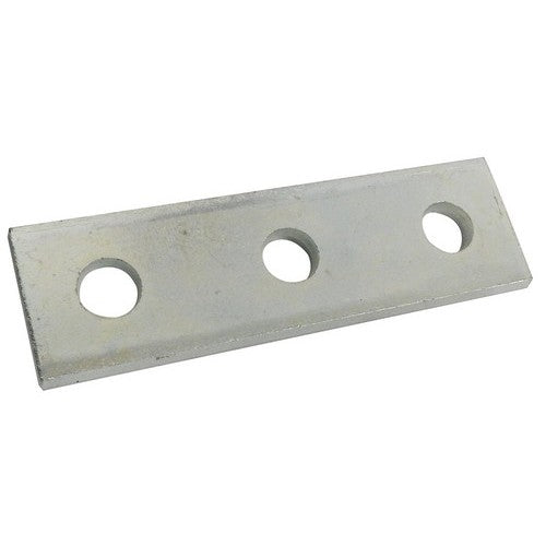 Morris Products 17624 3 Hole Splice Plate