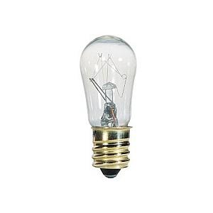 Satco S4567 Incandescent S6