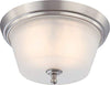 NUVO Lighting 60/4152 Fixtures Ceiling Mounted-Flush