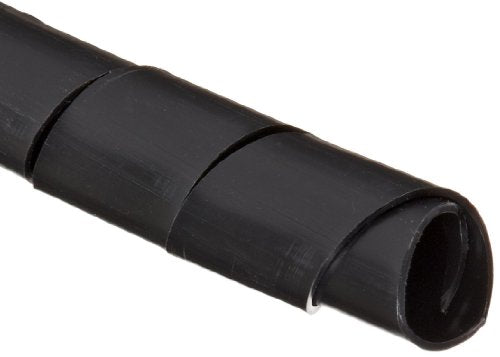 Morris Products 22117 .79-3.94UV Spiral Wrap