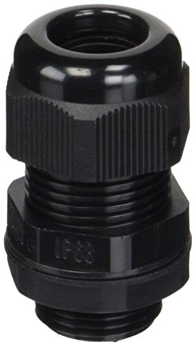 Morris Products 22536 .39-.55 Cable Gland