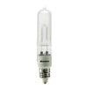 Bulbrite 610252 250 Watt T4 Halogen White JD