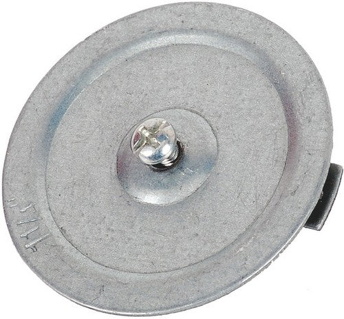 Morris Products 21790 1/2 inchKnockout Seal w/Screw&Bar