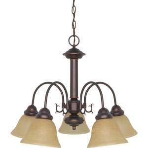 NUVO Lighting 60/1251 Fixtures Chandelier