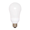 Satco S7287 Compact Fluorescent A19