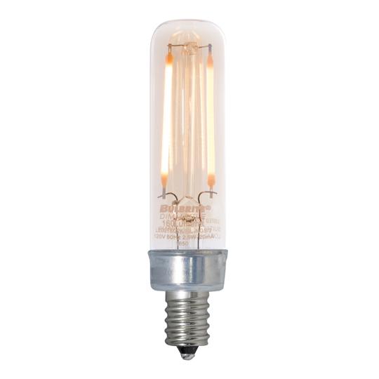 Bulbrite 776604 LED T6