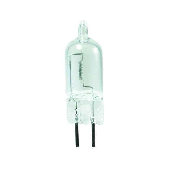 Bulbrite 715310 10 Watt T3 Halogen White Jc Xenon