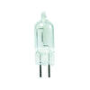 Bulbrite 715310 10 Watt T3 Halogen White Jc Xenon