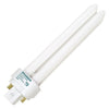 Sylvania 20673 Compact Fluorescent 4-Pin Double Tube