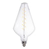 Bulbrite 776305 4 Watt DIA LED White Grand Filament