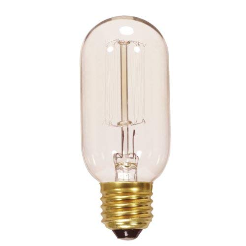 Satco S2417 Incandescent Antique T14