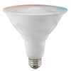 Satco S11258 - 15 Watt - PAR38 LED - RGB & Tunable White - Starfish IOT - 120 Volt - 1200 Lumens