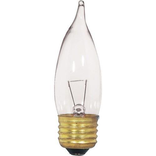 Satco S3869 Incandescent Chandelier CA10