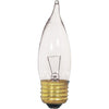 Satco S3869 Incandescent Chandelier CA10