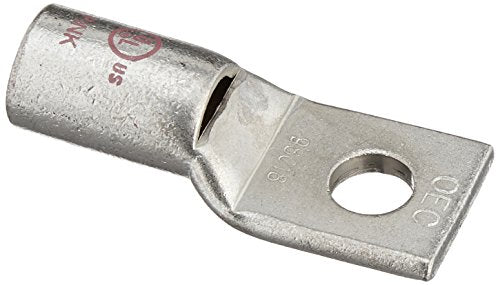 Morris Products 94052 MLC1/0-5/16 Cu 1 Hole Lug