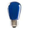 Halco S14BLU1C/LED