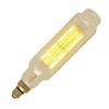 Satco S2430 Incandescent Antique T24